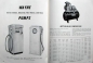 Preview: Amco 1953 "Petroleum Equipment" Gasstation-Equipment-Catalog (6806)